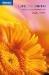 Life of Faith -  What has God done for you?